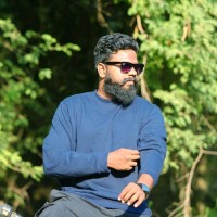 Kishore Chanti