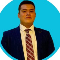 Martin Adrian Madrigal Vidaña