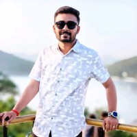 Krupal Panchal