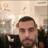 Said Elghani