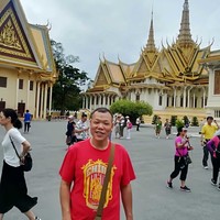 黄汉华