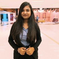 Bidisha Das