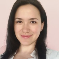 ELENA MATEI