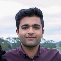 Nipoon Patel