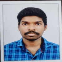 Vignesh R