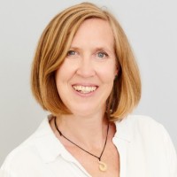 Susanne Greber