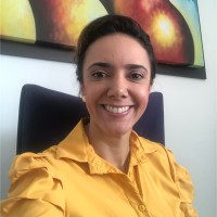 Andrea Arango