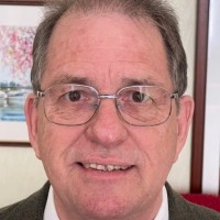 William (Bill) Dodd