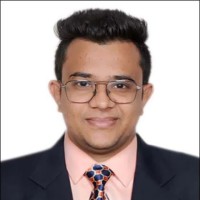 Nirav Joshi