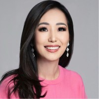 Sylvia Yu FriedmanSylvia Yu Friedman is an Influencer