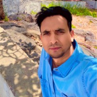 Kamran Alam