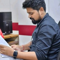 Ramanand S, FRM