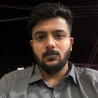 Sabarigirivasan G