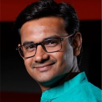 Gajjar Manish