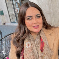 Heba Alramahy