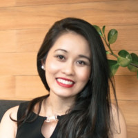 Huong Tran