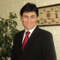 Jorge Bueno Rubilar