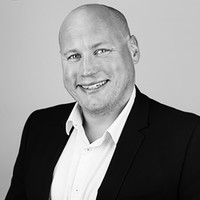 Adam Gabbetis - Chartered Financial Advisor Courtiers