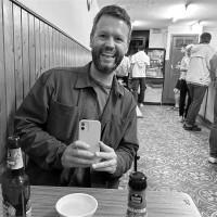 Rob Clark