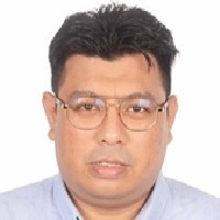 Ahmad Shahriman Mohd Rashid