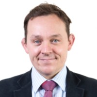 Andrew Frost