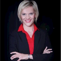 Cindy-Ann Oosthuizen