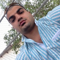 Javad Safaei