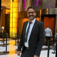 Bhavin Raval