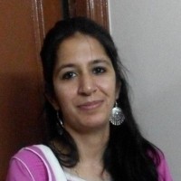 Samridhi Taneja