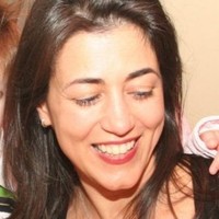 Ruth Oded Nitzani