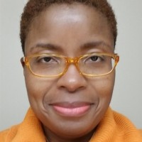 Davette Taylor-Harris, Ma