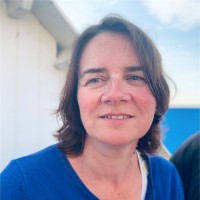 Sandrine Comté