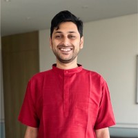 Nishanth Chandrasekar