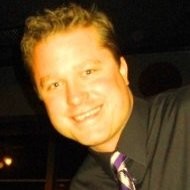 Joshua Anderson, M.S.