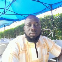 Adams Yakubu