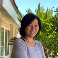 Annie Shin Kim
