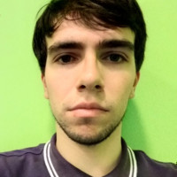 Caik Aparecido Marçal