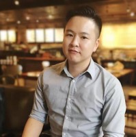 Bruce Lau