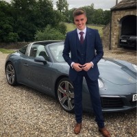 Tom Harding