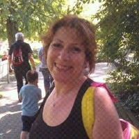 ingrid frank