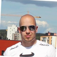 Tomi Järvinen