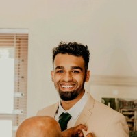 Riaz Pienaar