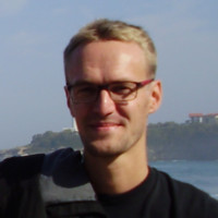 Lars Mester