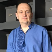 Віктор Кащук