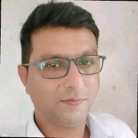 Vishnu Tiwari