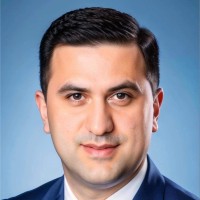 Dr. Ioseb Mamukelashvili, CPA