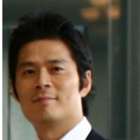 Dean Lee