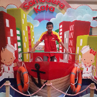 Adrian Fitrah