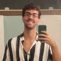 Matheus Gaspar