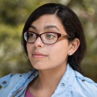 Geraldine Marcano